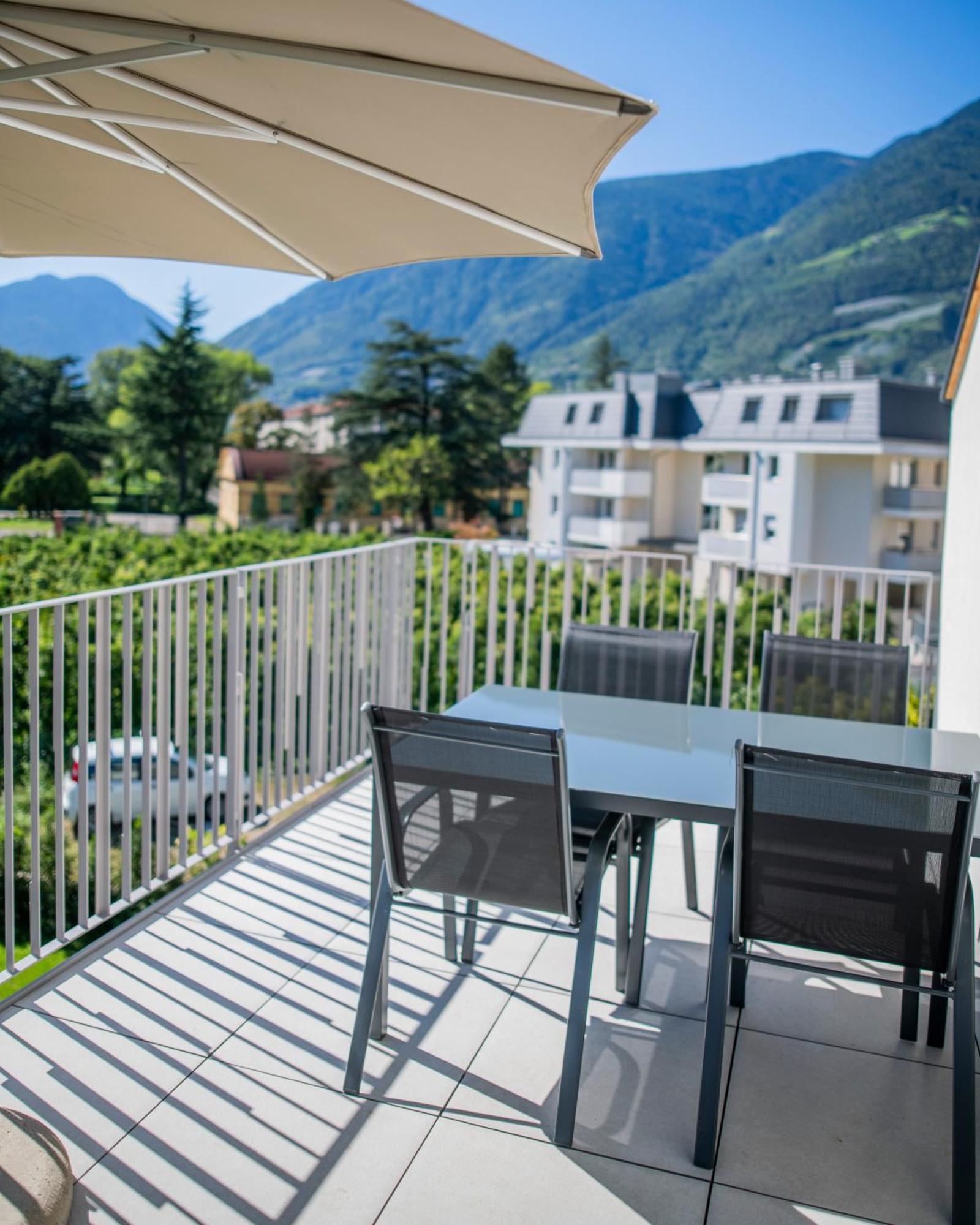 Villa Camilde - Elegance And Relax In Merano Exterior photo